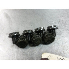 100C119 Flexplate Bolts For 14-16 Hyundai Elantra  1.8
